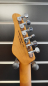 Preview: Schecter USA Custom Shop Traditional / Fiesta Red / DEMO Showroom