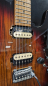 Preview: Ibanez Premium AZ242BC - Deep Espresso Burst / DEMO Showroom