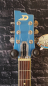 Preview: Düsenberg Mike Campbell Signature / Demo Showroom