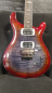 Preview: PRS SE Custom 24 Floyd Charcoal Cherry Burst