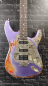 Preview: Paoletti - Alfa Loft HSS Firemist Purple