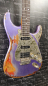 Preview: Paoletti - Alfa Loft HSS Firemist Purple