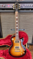 Preview: Gibson Les Paul Traditional 2018 - Tobacco Sunburst Perimeter