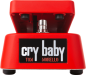 Preview: Dunlop Tom Morello Cry Baby Wah Limited Edition