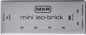 Preview: MXR Mini Iso-Brick