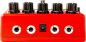Preview: MXR Tom Morello Power 50 Overdrive