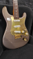 Preview: Magneto Guitars Signature Series / Eric Gales RD3 - Sunset Gold