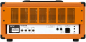 Preview: ORANGE Bass Top, AD200, 200W, Valve, Class A/B, OR