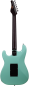 Preview: SCHECTER Electric Guitar, Nick Johnston Traditional 10th Anniv. HSS, Atomic Green