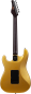 Preview: SCHECTER Electric Guitar, Nick Johnston Traditional 10th Anniv. HSS, Atomic Saffron