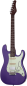 Preview: SCHECTER Electric Guitar, Nick Johnston Traditional 10th Anniv. HSS, Atomic Violet