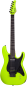 Preview: SCHECTER E-Gitarre, Sun Valley FR S, Green