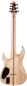 Preview: SCHECTER Electric Guitar, SLS Elite C-7 Multiscale, Natural Gloss