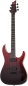 Preview: SCHECTER Electric Guitar, SLS Elite C-1, Blood Burst