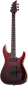 Preview: SCHECTER Electric Guitar, SLS Elite C-1 FR, Blood Burst