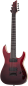 Preview: SCHECTER Electric Guitar, SLS Elite C-7, Blood Burst