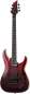 Preview: SCHECTER Electric Guitar, SLS Elite C-1 FR S, Blood Burst