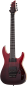 Preview: SCHECTER Electric Guitar, SLS Elite C-7 FR, Blood Burst