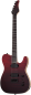 Preview: SCHECTER Electric Guitar, SLS Elite PT, Blood Burst