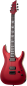 Preview: SCHECTER Electric Guitar, C-1 SLS Custom, Racing Red