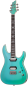 Preview: SCHECTER Electric Guitar, SLS Hollywood C-1, Glacier