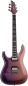 Preview: SCHECTER Electric Guitar, SLS Hollywood C-1, Supernova, Lefthand
