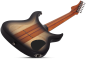 Preview: SCHECTER Electric Guitar, Banshee Mach 7, Fallout Burst, Lefthand