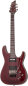 Preview: SCHECTER Electric Guitar, Hellraiser C-1 FR S, Black Cherry