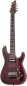 Preview: SCHECTER Electric Guitar, Hellraiser C-7 FR S, Black Cherry
