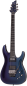 Preview: SCHECTER E-Gitarre, Hellraiser Hybrid C-1 FR S, Ultra Violet