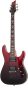Preview: SCHECTER Electric Guitar, Omen Extreme 6, Blood Burst
