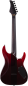 Preview: SCHECTER Electric Guitar, Reaper 6 Elite, Blood Burst, Lefthand