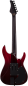 Preview: SCHECTER Electric Guitar, Reaper 6 Elite FR S, Blood Burst, Lefthand