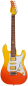 Preview: SCHECTER Electric Guitar, Sign. Tori Ruffin Freak Juice Traditional, JM Burst