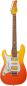 Preview: SCHECTER Electric Guitar, Sig. Tori Ruffin Freak Juice Traditional, JM Burst, Lefthand