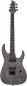 Preview: SCHECTER Electric Guitar, Sunset-6 Extreme, Grey Ghost