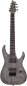 Preview: SCHECTER Electric Guitar, Sunset-7 Extreme, Grey Ghost