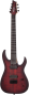 Preview: SCHECTER Electric Guitar, Sunset-7 Extreme, Scarlet Burst
