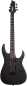 Preview: SCHECTER Electric Guitar, Sunset-6 Triad, Gloss Black