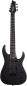 Preview: SCHECTER Electric Guitar, Sunset-7 Triad, Gloss Black