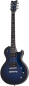 Preview: SCHECTER E-Gitarre, Solo-II Supreme, See Thru Blue Burst