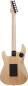 Preview: SCHECTER Electric Guitar, Signature Justin Beck Ani Traditional, Gloss Natural