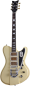 Preview: SCHECTER Electric Guitar, Ultra III, Ivory Pearl