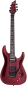 Preview: SCHECTER Electric Guitar, Apocalypse C-1 FR S, Red Reign