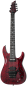 Preview: SCHECTER Electric Guitar, Apocalypse C-7 FR S, Red Reign