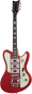 Preview: SCHECTER Electric Guitar, Ultra-III, Vintage Red
