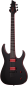 Preview: SCHECTER Electric Guitar, Sunset-6, Red Dawn