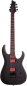 Preview: SCHECTER Electric Guitar, Sunset-6 Evertune, Red Dawn