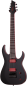Preview: SCHECTER Electric Guitar, Sunset-7 Evertune, Red Dawn