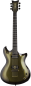 Preview: SCHECTER Tempest 50th Anniversary, Gold Burst